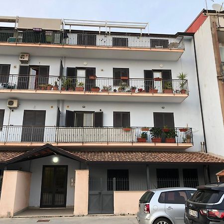 Il Giardino Della Reggia Bed & Breakfast Caserta Exterior foto