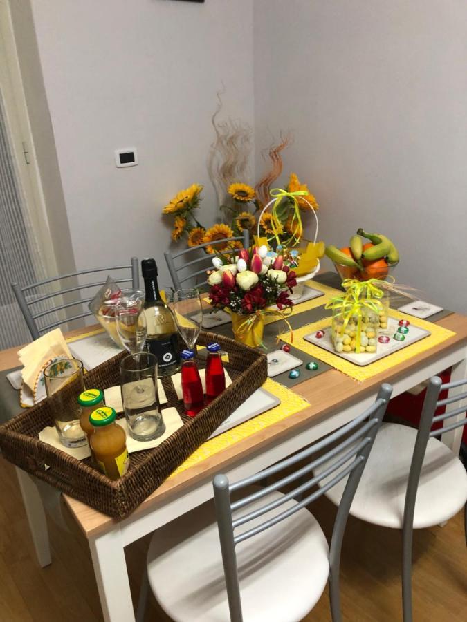 Il Giardino Della Reggia Bed & Breakfast Caserta Exterior foto
