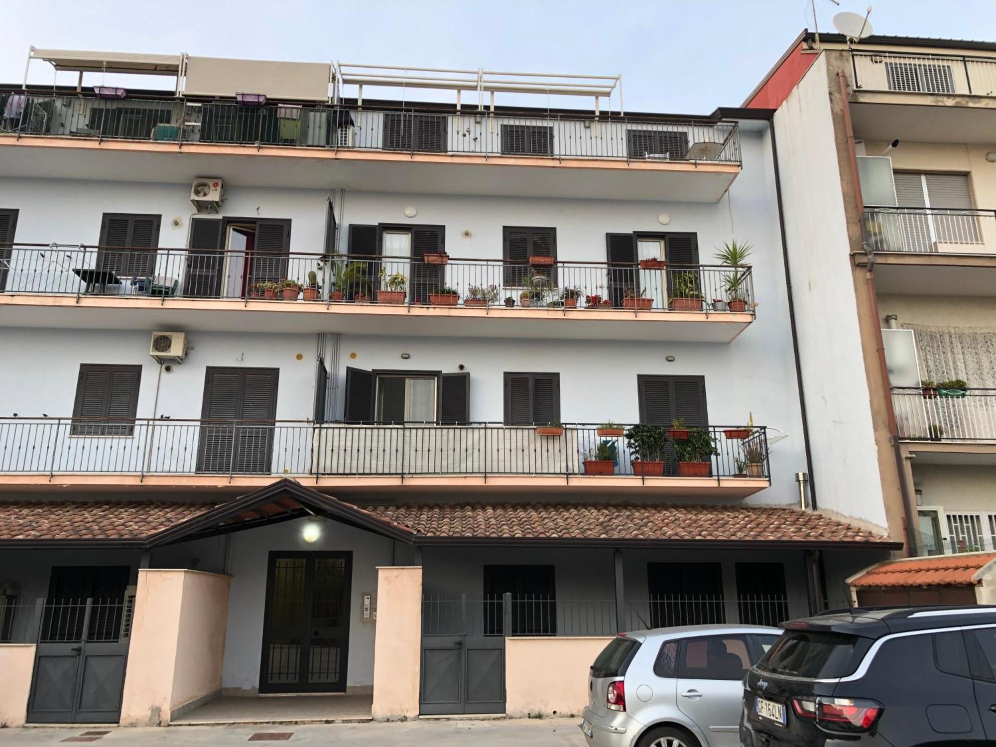 Il Giardino Della Reggia Bed & Breakfast Caserta Exterior foto