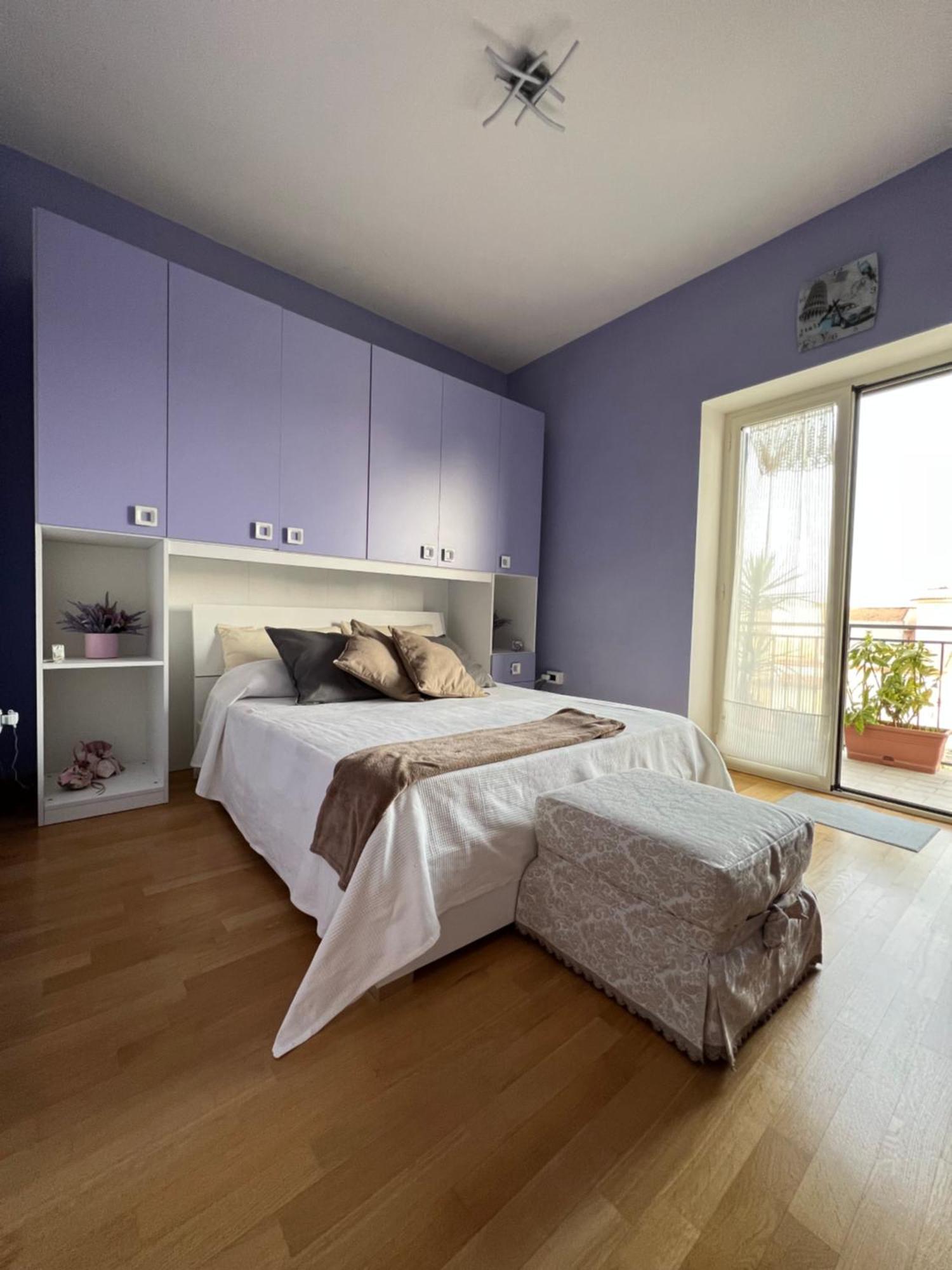 Il Giardino Della Reggia Bed & Breakfast Caserta Exterior foto